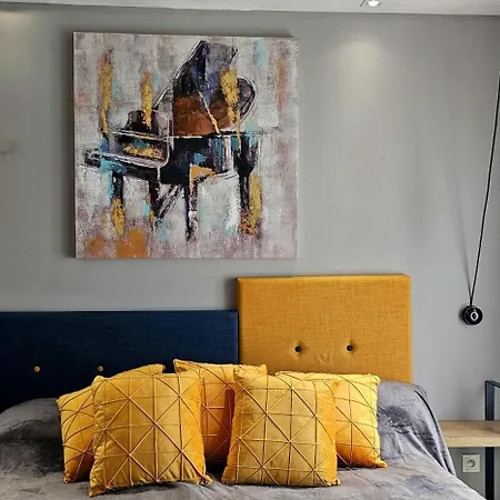 Exclusive - Lwowska, Podgorze District Krakow