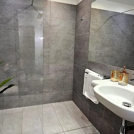 Exclusive - Lwowska, Podgorze District Daire Krakow