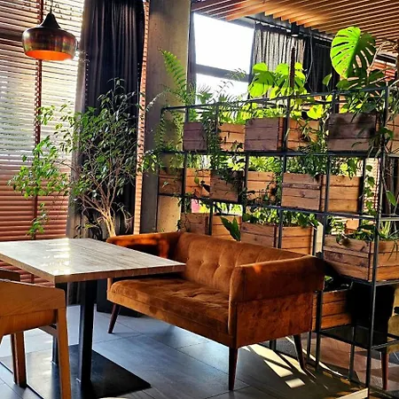 Exclusive - Lwowska, Podgorze District Daire Krakow